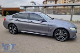 Paquete de diseño M Performance Design Design Design adecuado para BMW Serie 4 F36 después de 2013-image-6265478