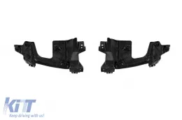 Paquete de tuning A Design Line adecuado para Mercedes E-Class W213 2016-2019-image-6147522