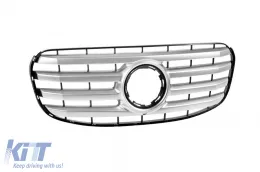 Paquete de tuning A Design Line adecuado para Mercedes GLS X167 después de 2020-image-6265688