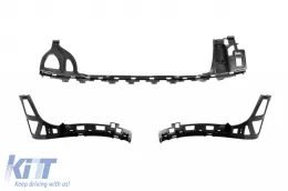 Paquete de tuning A Design Line adecuado para Mercedes GLS X167 después de 2020-image-6265699