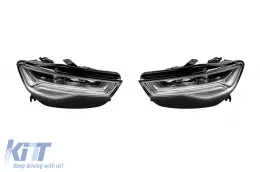 Paquete de tuning adecuado para Audi A6 2011-2014 conversión a A6 2015-2016-image-6163894