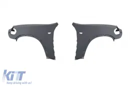 Paquete de tuning adecuado para BMW X5 E70 2007-2010-image-6161159