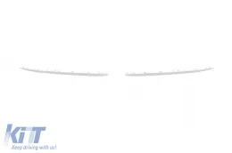 Paquete de tuning adecuado para la Mercedes W213 sedán 2019-2022 conversión a W223-image-6231542