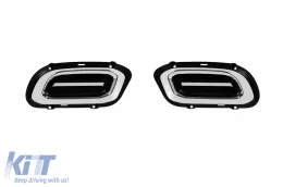 Paquete de tuning adecuado para Mercedes V-Class W447 2014-2023-image-6237196