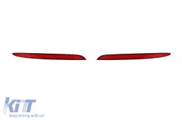 Paquete de tuning adecuado para Mercedes W212 sedán 2014-2016 conversión a W223-image-6164164
