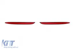Paquete de tuning adecuado para Mercedes W213 sedán 2016-2019 conversión a W223-image-6164190