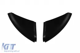 Paquete de tuning de diseño SVR adecuado para Range Rover Sport L494 después de 2013 con faldones laterales-image-6265035