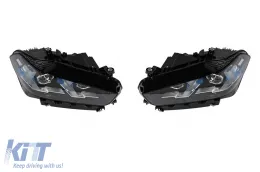 Paquete de tuning estilo 5M adecuado para BMW X5 E70 – conversión a G05 después de 2023-image-6139515
