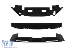 Paquete de tuning estilo 5M adecuado para BMW X5 E70 – conversión a G05 después de 2023-image-6139528
