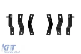 Paquete de tuning estilo 5M adecuado para BMW X5 E70 – conversión a G05 después de 2023-image-6139554