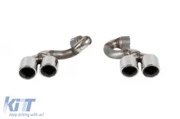 Paquete de tuning estilo 5M adecuado para BMW X5 F15 2013–2018-image-6139570