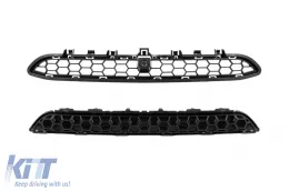 Paquete de tuning estilo 5M adecuado para BMW X5 F15 2013–2018-image-6139572