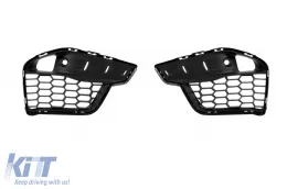 Paquete de tuning estilo 5M adecuado para BMW X5 F15 2013–2018-image-6139573