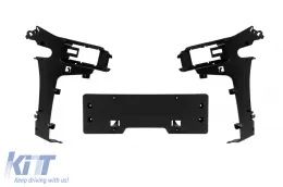 Paquete de tuning estilo 8M adecuado para BMW Serie 8 G14, G15 2019–2025-image-6139489