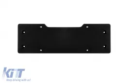 Paquete de tuning estilo M Tech adecuado para BMW Serie 5 G30 sedán 2017–2020 conversión a G30 LCI después de 2021-image-6139390