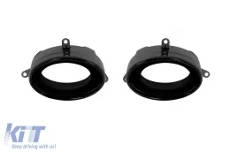 Paquete de tuning estilo RS adecuado para Audi R8 2016-2021-image-6164392
