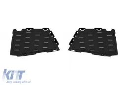 Paquete de tuning M340 adecuado para BMW Serie 3 G20 después de 2019 con parrilla para ACC-image-6142742