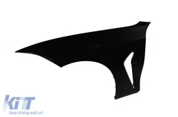 Paquete de tuning M8 adecuado para BMW Serie 3 G20 sedán, G31 touring después de 2019 con PDC, sin lavaparabrisas, sin luces antiniebla-image-6148870