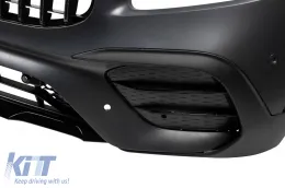 Paquete de tuning tipo 35 adecuado para Mercedes GLB X245 después de 2019-image-6137922