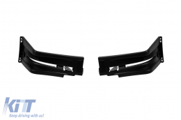 Paquete de tuning tipo 35 adecuado para Mercedes GLB X245 después de 2019-image-6137945