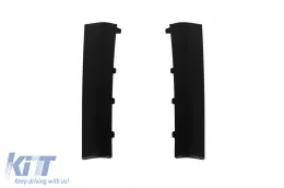 Paquete de tuning tipo 450 Silver adecuado para Mercedes S-Class W223 después de 2020 con faldones laterales-image-6147414