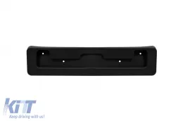 Paquete de tuning tipo 63 adecuado para Mercedes GLE W166 2015-2018 con parrilla GT-image-6137991