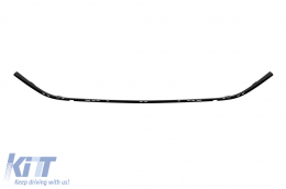 Paquete de tuning tipo 63 adecuado para Mercedes Clase S C217 coupé 2014-2020-image-6138145