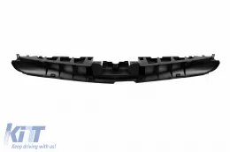 Paquete de tuning tipo 63 adecuado para Mercedes GLS X167 2020-2023 con faros y luces traseras-image-6150987