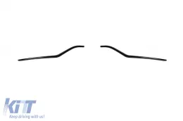 Paquete de tuning tipo 63S adecuado para Mercedes Clase C W205 2014-2020-image-6147150