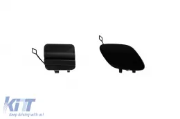 Paquete de tuning tipo 63S adecuado para Mercedes Clase C W205 2014-2020-image-6147153