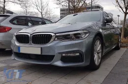Paquete M adecuado para BMW Serie 5 G30 2017-2020-image-6142604
