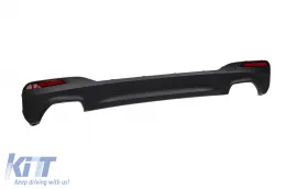 Paquete M adecuado para BMW Serie 5 G31 Touring 2017-2019-image-6142791