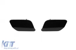 Paquete M adecuado para BMW Serie 5 G31 Touring 2017-2019-image-6142798