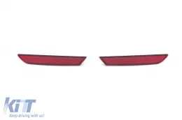 Paquete M adecuado para BMW Serie 5 G31 Touring 2017-2019-image-6142803
