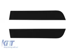 Paquete M adecuado para BMW X3 F25 2010-2013 conversión a F25 LCI 2014-2017-image-6141303