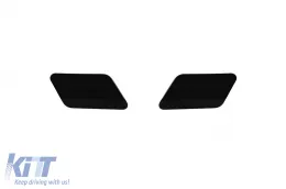 Paquete M adecuado para BMW X3 F25 2010-2013 conversión a F25 LCI 2014-2017-image-6141305