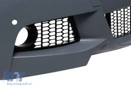 Paquete M Technik adecuado para BMW Serie 1 F20 2010-2015 -o-----image-6142986