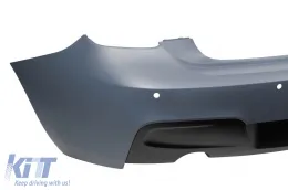 Paquete M Technik adecuado para BMW Serie 1 F20 2010-2015 -o-----image-6142990
