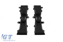 Paquete M Technik adecuado para BMW Serie 1 F20 2010-2015 -o-----image-6143006