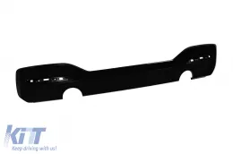 Paquete M Technik adecuado para BMW Serie 1 F20 2015-2018 -O--O--image-6143022