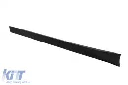 Paquete M Technik adecuado para BMW Serie 1 F20 2015-2018 -O--O--image-6143025
