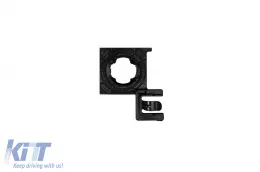 Paquete M Technik adecuado para BMW Serie 5 F10 sedán 2014-2016-image-6147942