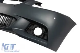 Paquete M Technik adecuado para BMW Serie 5 F11 Touring 2014-2016-image-6141310
