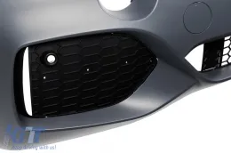 Paquete M Technik adecuado para BMW X5 F15 2013-2018-image-6159518