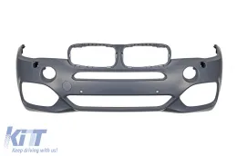 Paquete M Technik adecuado para BMW X5 F15 2013-2018-image-6159520
