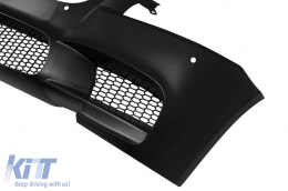 Paquete M5 adecuado para BMW Serie 5 F10 sedán 2010-2017-image-6141136