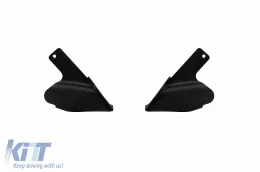 Paquete Maybach adecuado para Mercedes Clase S W221 2005-2013 conversión a W223 después de 2020-image-6150063