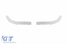 Paquete Maybach adecuado para Mercedes Clase S W221 2005-2013 conversión a W223 después de 2020-image-6150067