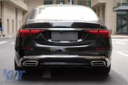 Paquete Maybach adecuado para Mercedes Clase S W223 después de 2020-image-6265182