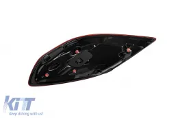Paquete Maybach adecuado para Mercedes S-Class W222 2013-2020 con faros LED y luces traseras LED-image-6236027